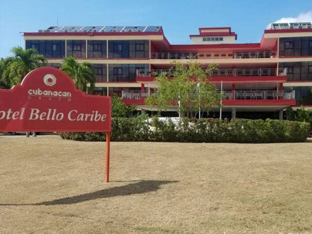 Bello Caribe 3*