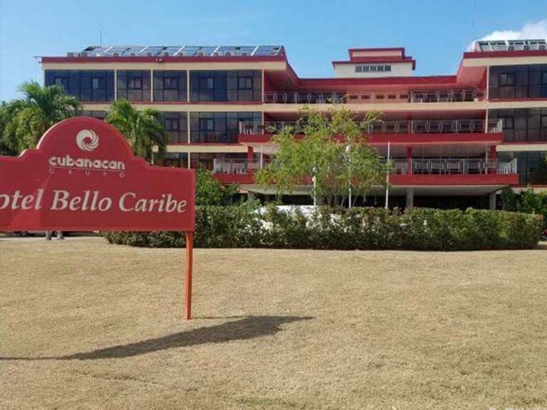 Bello Caribe