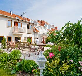 Отдых в Amira Hotel - Венгрия, Хевиз