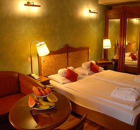 Туры в Amira Hotel в Венгрии