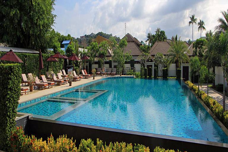 Samui Boat Lagoon