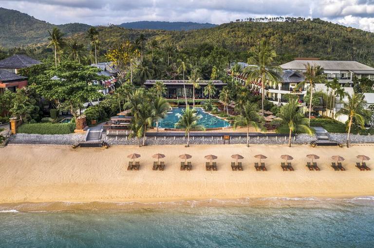 Anantara Bophut Resort & Spa