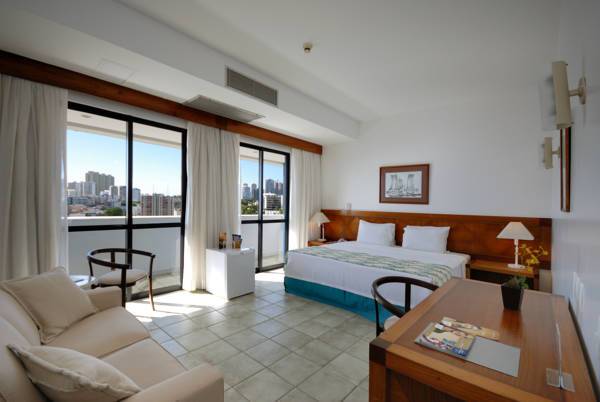 Golden Tulip Salvador 4* Бразилия, Сальвадор