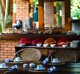 Porto Bay Buzios в Бузиосе