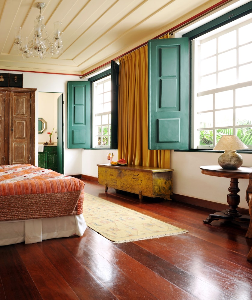 Hotel Villa Bahia 4*