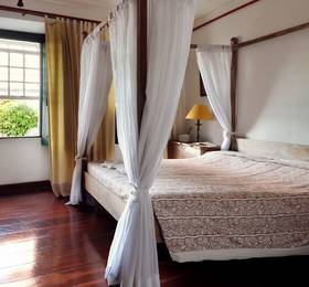 Hotel Villa Bahia в Сальвадоре