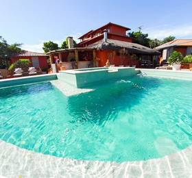 Туры в Azeda Boutique Hotel в Бразилии