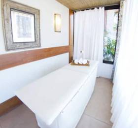Azeda Boutique Hotel в Бузиосе