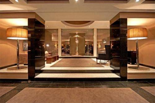 Cidnay 4* Португалия, Порту