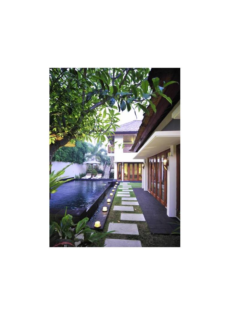 Balibaliku Luxury Villa