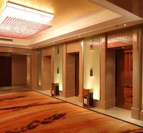 Beijing Wuhuan Hotel в Пекине