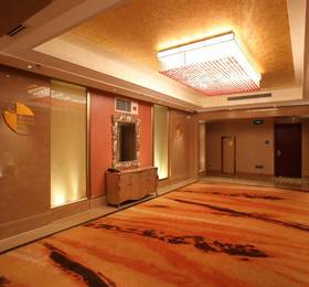 Туры в Beijing Wuhuan Hotel в Китае