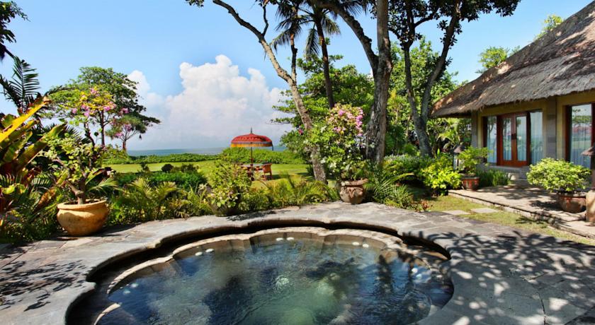 The Royal Beach Seminyak - MGallery Collection 5* Индонезия, Бали