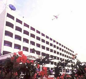 Airport Suite Bangkok в Бангкоке