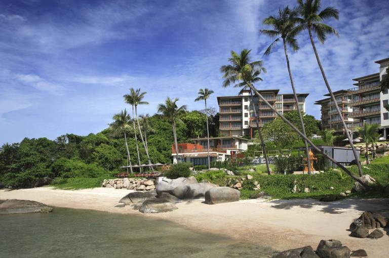 Shasa Resort & Residence