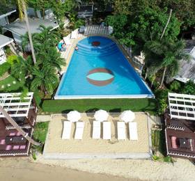 Отдых в White House Bailan Resort - Таиланд, Ко Чанг