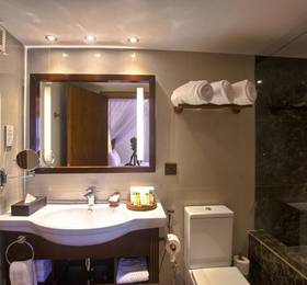 Отдых в Double Tree By Hilton - Танзания, о. Занзибар