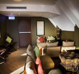 Туры в Double Tree By Hilton в Танзании