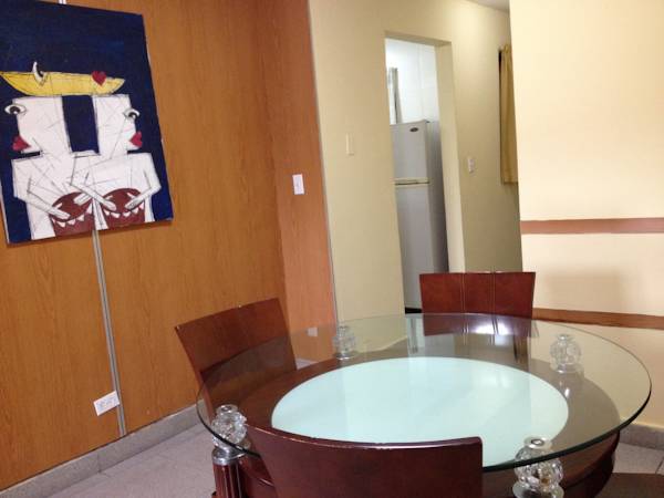 Aparthotel Plaza