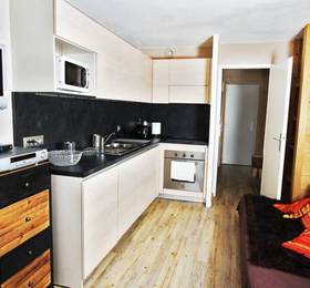 Отдых в Res. Apartments St. Michel Apt - Франция, Валь-д'Изер