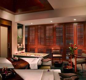 Отдых в Pullman Kuala Lumpur City Centre Hotel & Residences - Малайзия, Куала-Лумпур