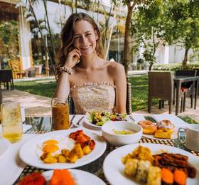 Туры в Shangri-La Chiang Mai в Таиланде