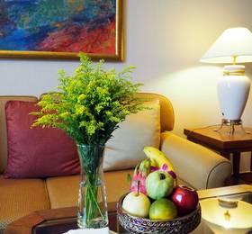 Отдых в Shangri-La Chiang Mai - Таиланд, Чианг Май