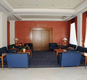 Olympia Palace в Пелопоннесе