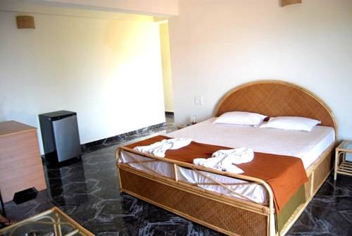 The Sunflower Inn 2* Индия, Гоа