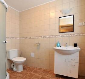 Отдых в Villa Julia B&B - Словакия, Высокие Татры