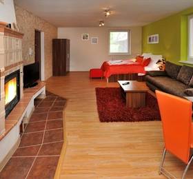 Villa Julia B&B в Высокие Татры