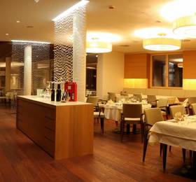 Туры в Spa Hotel Zedern Klang в Австрии
