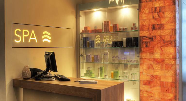 Spa Hotel Zedern Klang
