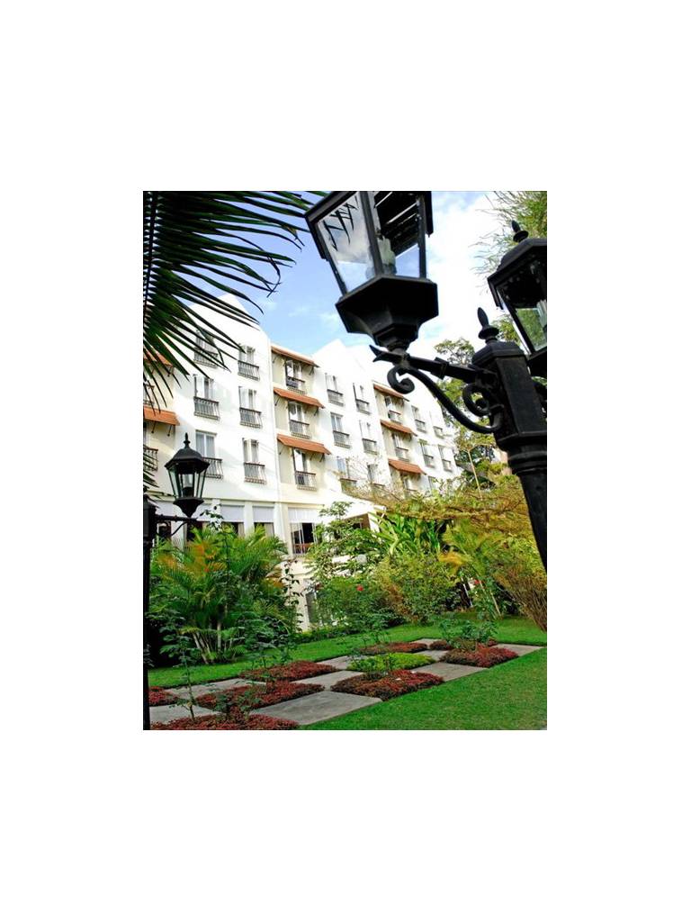 Arusha Hotel