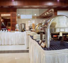 Туры в Peacock Hotel Dar Es Salaam City Centre в Танзании
