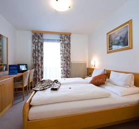 Отдых в Brunnhof Kur- Und Sporthotel - Австрия, Бад Хофгастайн