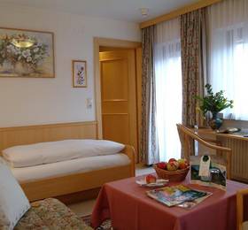 Туры в Brunnhof Kur- Und Sporthotel в Австрии