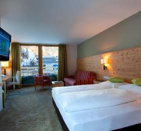 Отдых в Hotel Backelar Wirt Superior - Австрия, Зельден