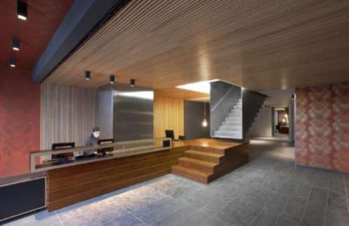 Apartamentos Just Style