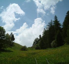 Haus Castania A в Церматте