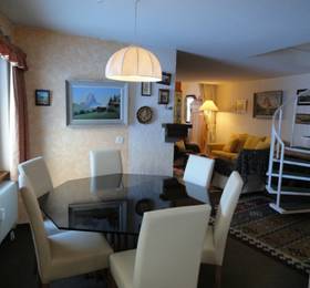 Туры в Haus Zayetta 2 в Швейцарии