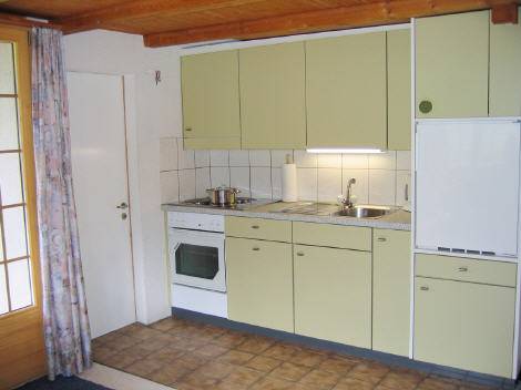 Haus Alpengruss 3* Швейцария, Церматт