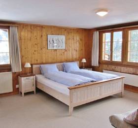 Haus Alpengruss в Церматте