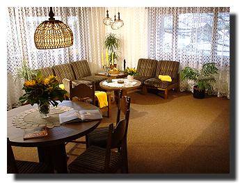 Haus Amaryllis 3* Швейцария, Церматт