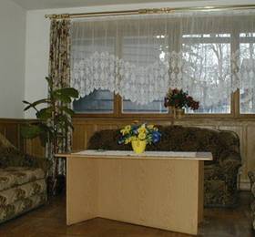 Туры в Venglazh Pansionat в Польше