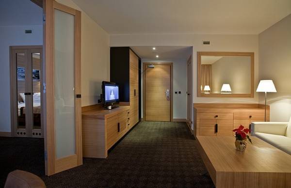 Nosalowy Dwor 4* Польша, Закопане