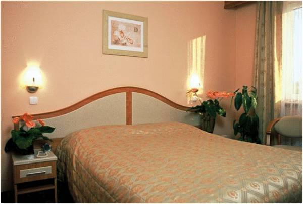 Hotel 500 3* Польша, Познань