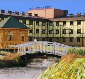 Туры в Hotel 500 в Польше