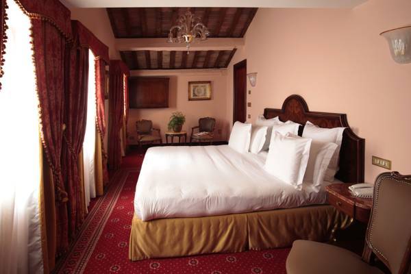 Boscolo Dei Doge HotelDlx 5* Италия, Венеция
