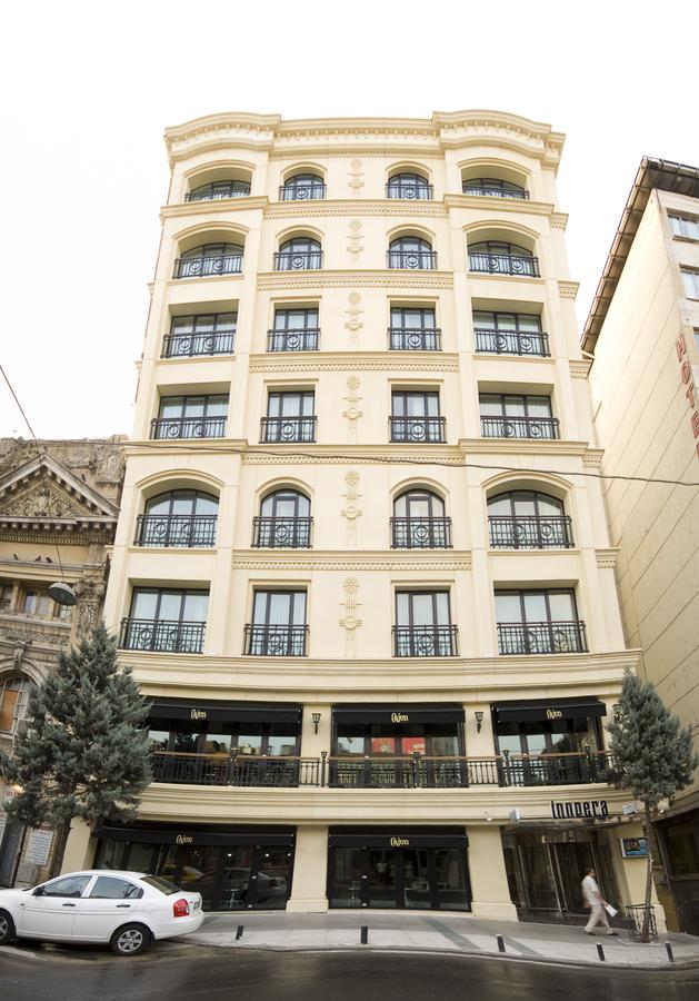 Inn Pera  Турция, Таксим
